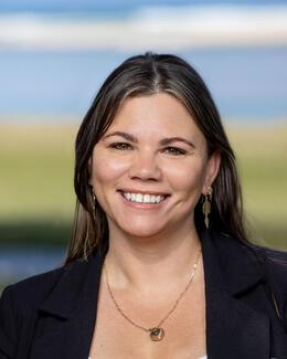 Lauren Webster photo