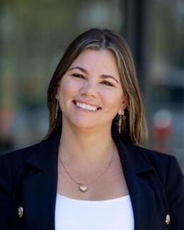 Lauren Webster photo