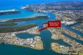 New Pricing - Exclusive Waterfront Lots