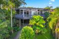 A Coastal Elevated Private Haven