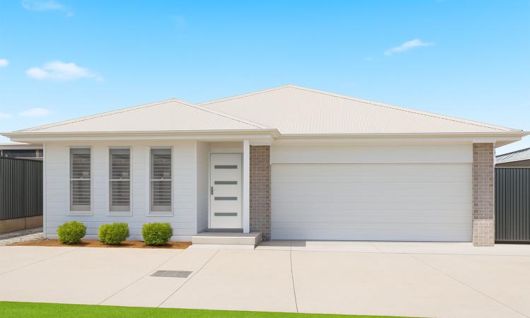 Brand New, Coastal Living