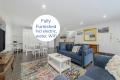 Modern beach unit - furnished ALL INCL