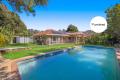 Seaside home with pool