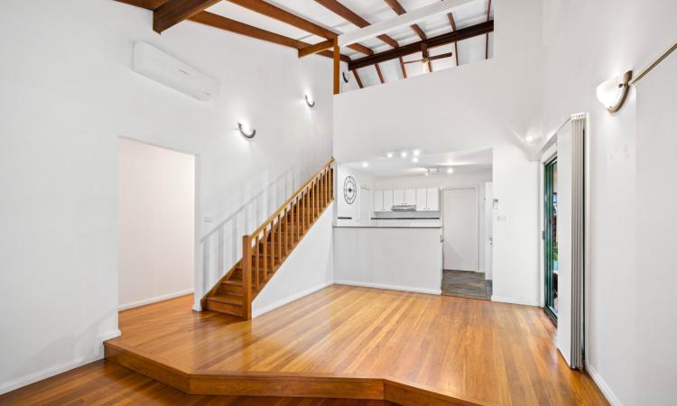 Something truly unique!