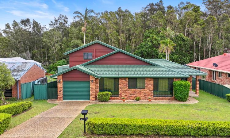 Something truly unique!