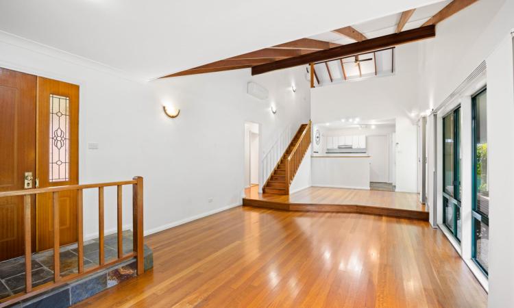 Something truly unique!