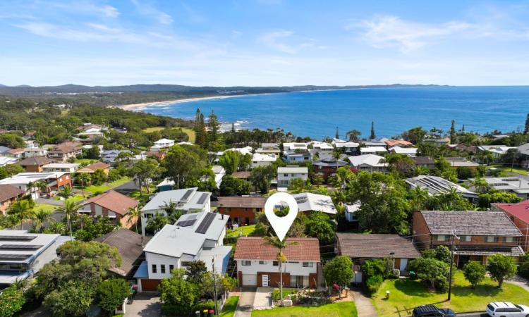 Versatile headland opportunity