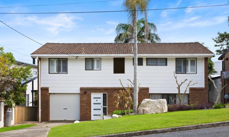 Versatile headland opportunity