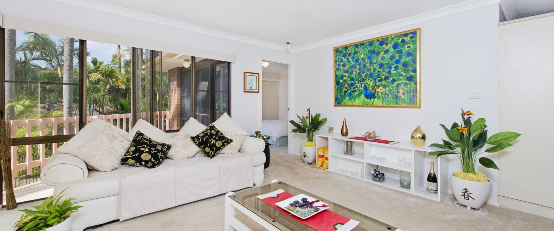 lake cathie bonny hills real estate blue ribbon location house self contained unit