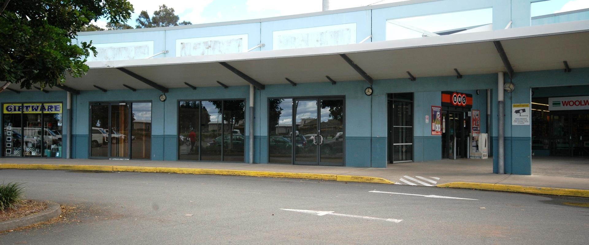 Lake Cathie Bonny Hills Real Estate Lake Cathie Shopping Centre