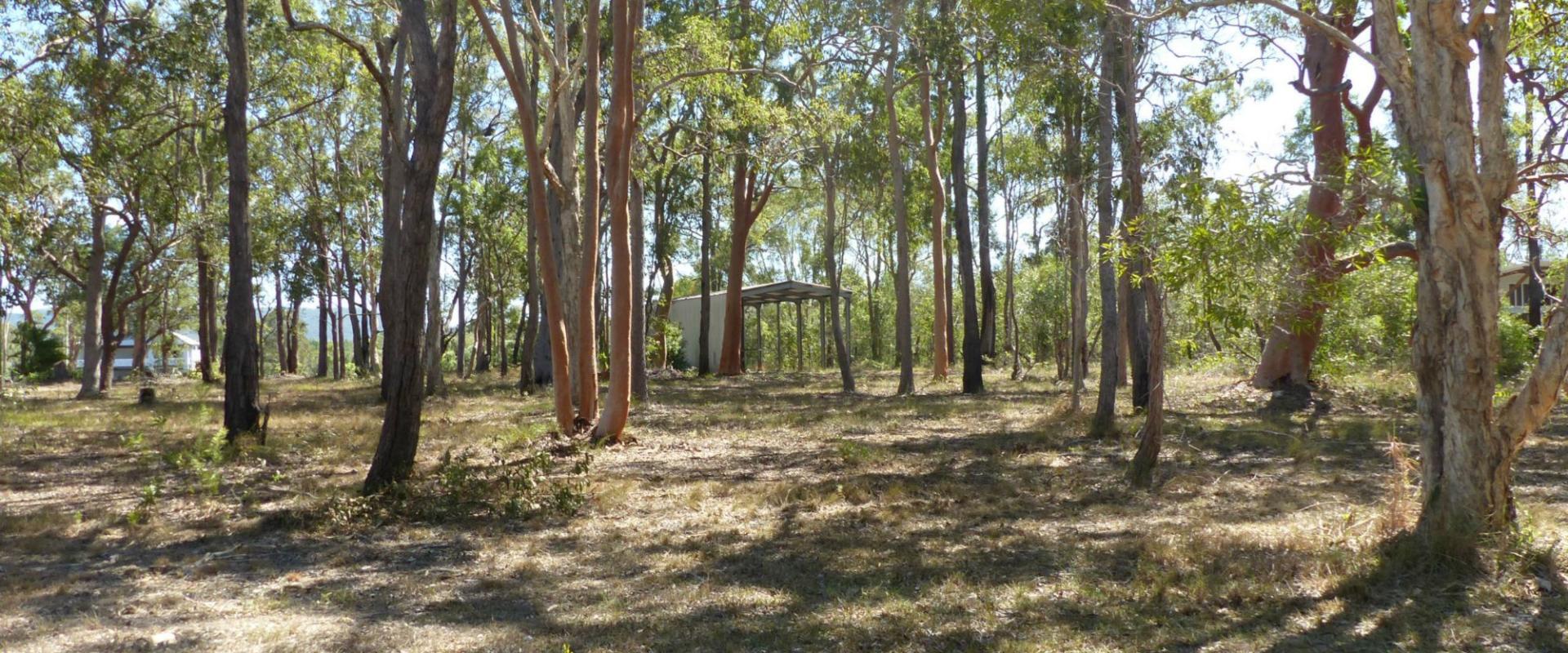 Lake Cooroibah Realty Neighbouring onto Noosa National Park