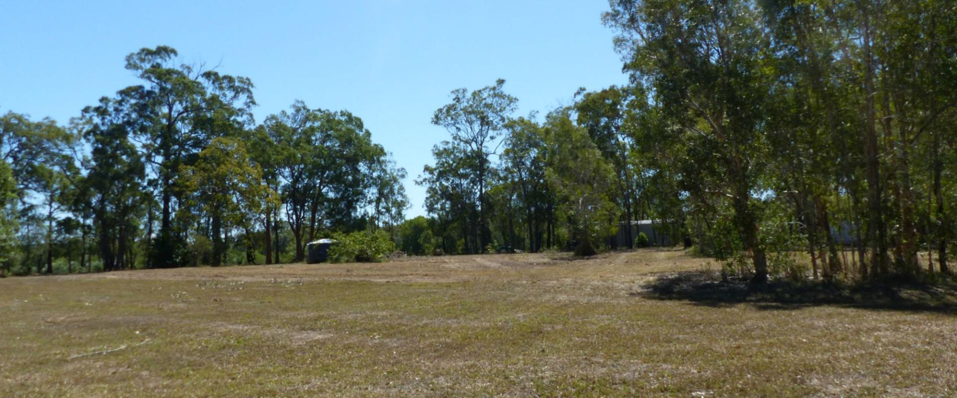 Lake Cooroibah Realty Neighbouring onto Noosa National Park
