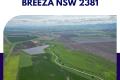 Acreage Lots of Land For Sale in Breeza