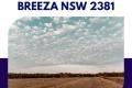 Acreage Lots of Land For Sale in Breeza