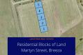 Residential Blocks for sale in Breeza