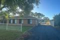 Ticks all the Boxes! Three bedroom home in Curlewis!