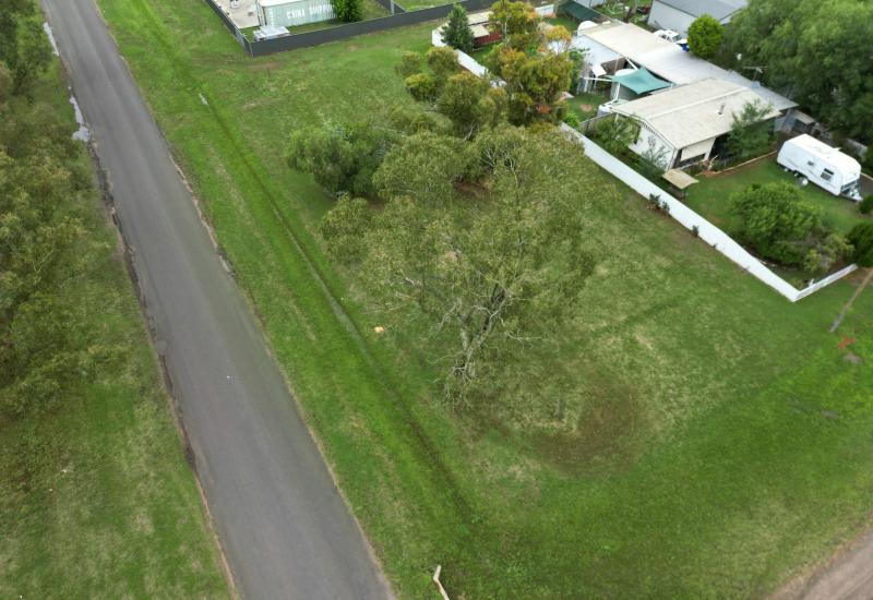 Prime Vacant Land in the Heart of Curlewis!