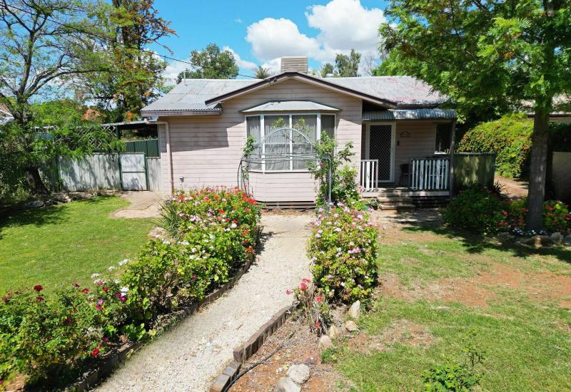 Perfect Investment or Family Home
