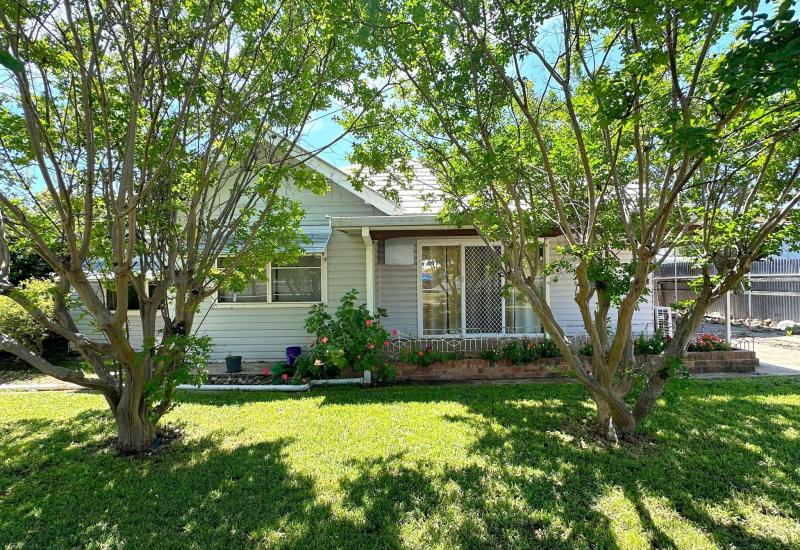 Ideal First Home