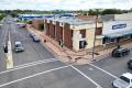 Prime CBD Corner Location – A Rare Opportunity!