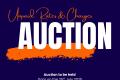 Unpaid Rates & Charges Auction