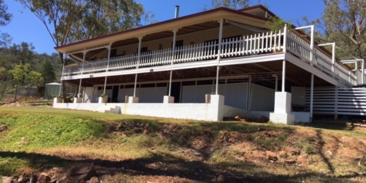 Auctioneer in Gunnedah Lakeford Real Estate