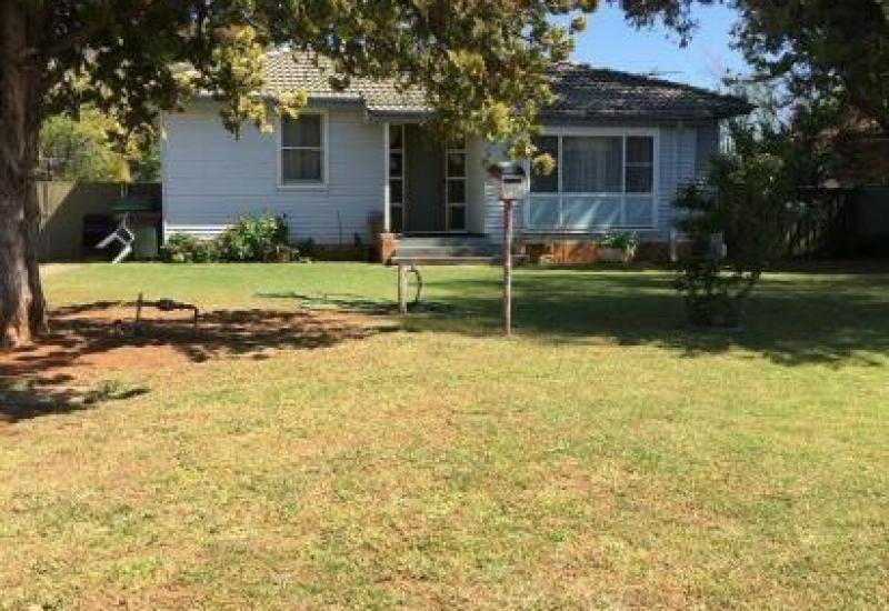 2 Bedroom Home Perfect for Investors