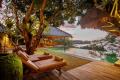 High End Waterfront Villa For Sale On Nusa Lembongan
