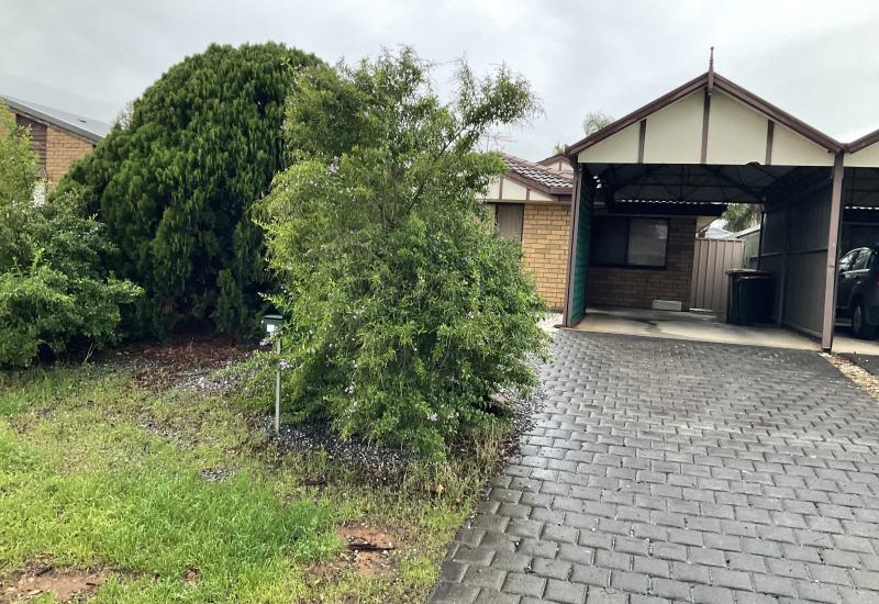 3 Bedroom Homette