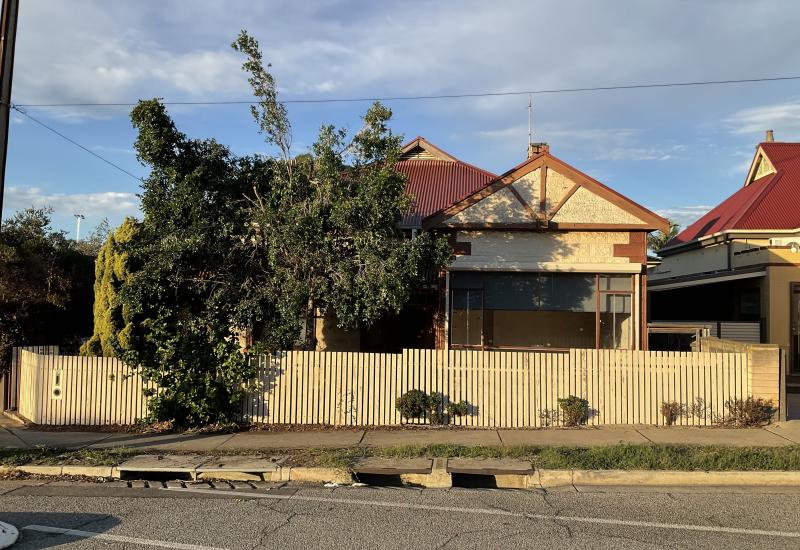 4 Bedroom Villa with character & charm
