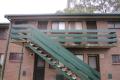 2 BEDROOM UPSTAIRS UNIT