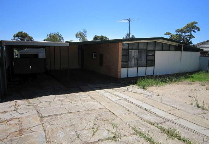 CALLING  INVESTORS, LAND BANKERS, DEVELOPERS...