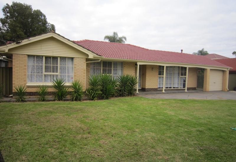 LOCATION, LOCATION, LOCATION