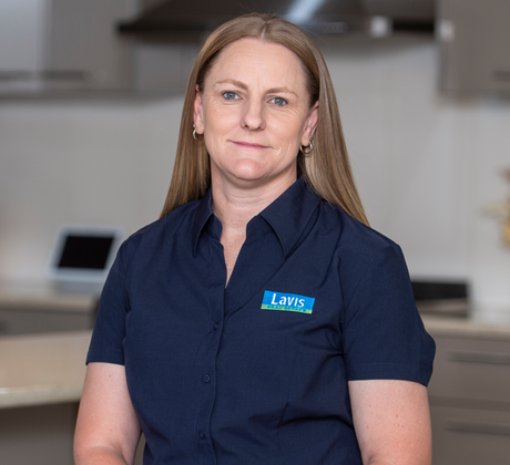 Natarsha Oehms photo