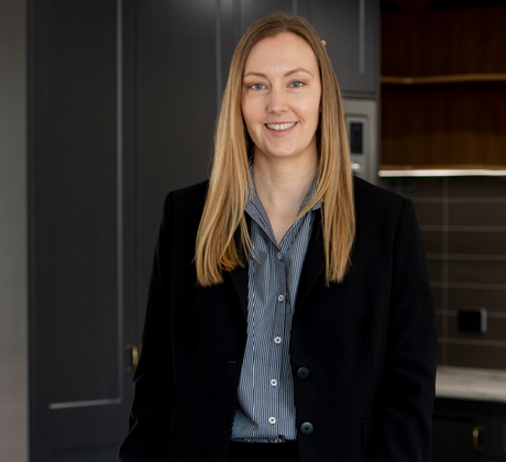 Natalie McMahon photo