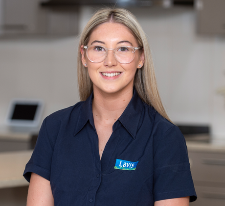 Charli Mallyon photo