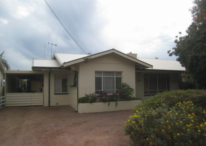 24 Halliday Street, Port Pirie