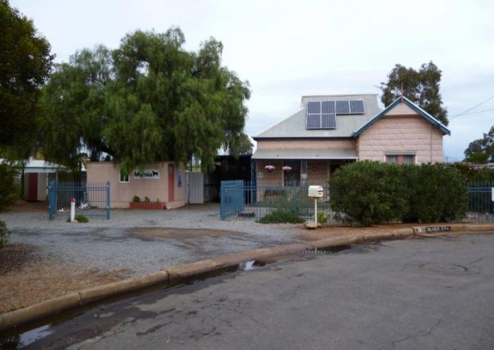 36 Oliver Street, Port Pirie