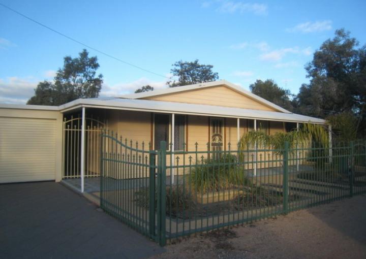 25 Westley Street, Port Pirie