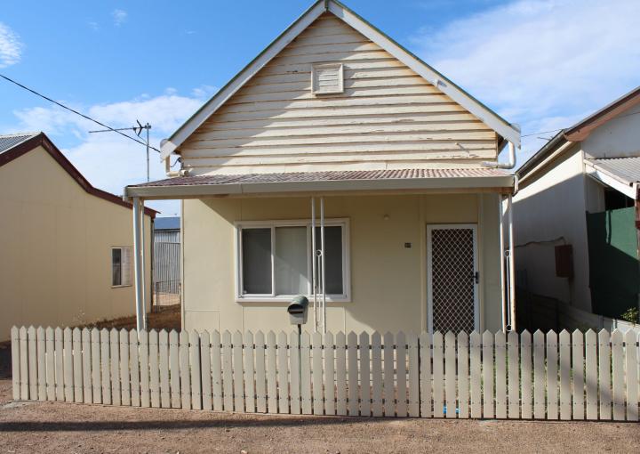 23 Mansom Street, Port Pirie