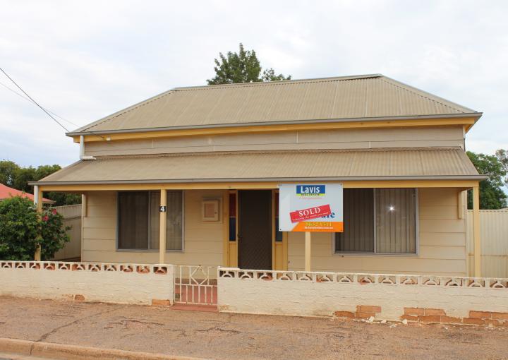 4 Queen Street, Port Pirie