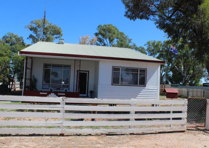 42 Ash Crescent, Gladstone