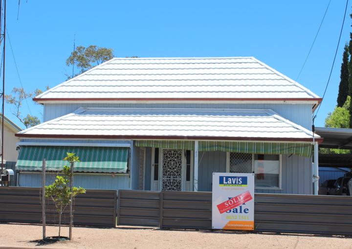 43 Simpson Road, Port Pirie