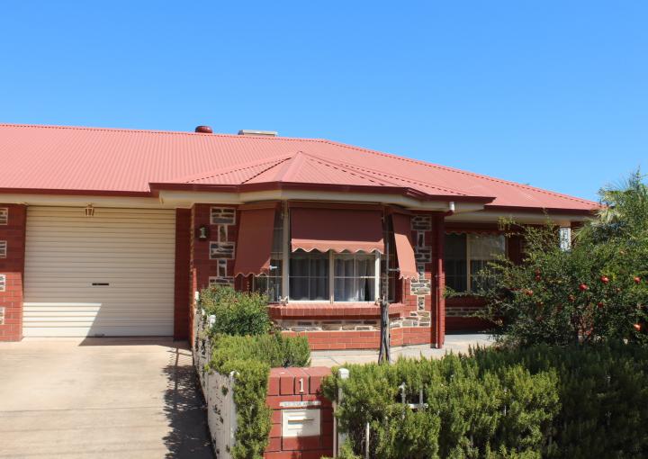 Unit 1, 2 Flett Street, Port Pirie