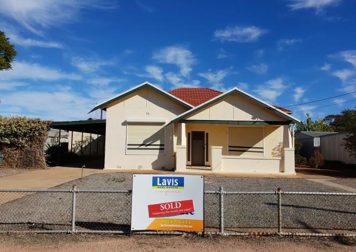 20 Howe Street, Port Pirie