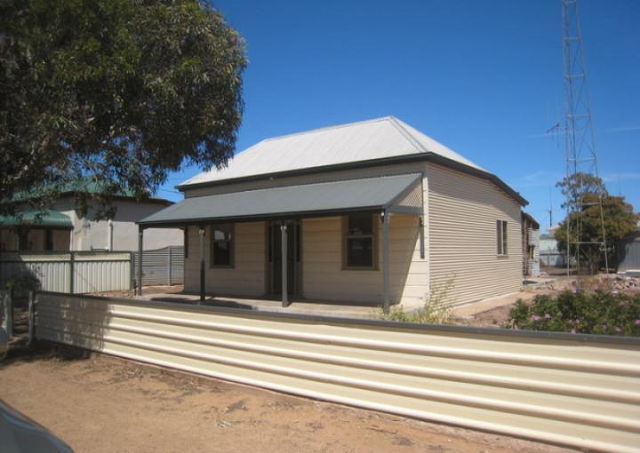 30 Alfred Street, Port Pirie