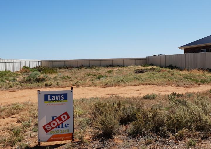 Lot 9 Peterson Circuit, Port Pirie