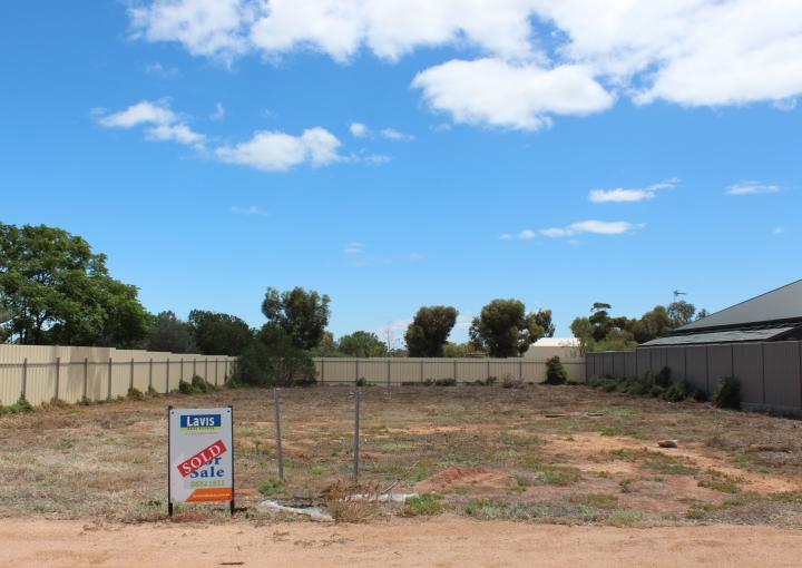 Lot 49 Peterson Circuit, Port Pirie