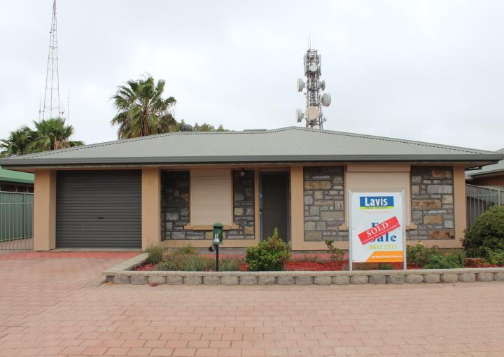 3, 1 Thorn Street, Port Pirie