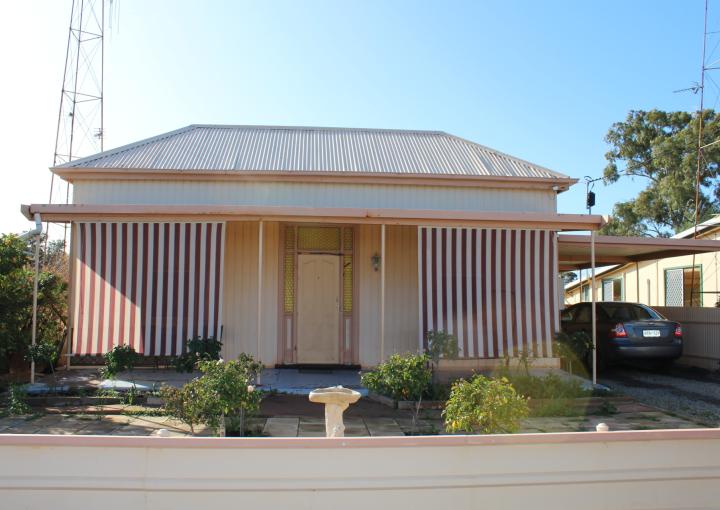 3 Wilcher Street, Port Pirie